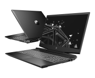 HP Pavilion Gaming i5-9300H/8GB/256 GTX1650 - 512783 - zdjęcie 1